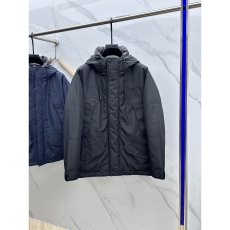 Burberry Down Jackets